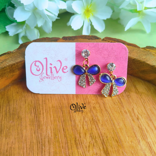 99 Collection Earrings -469