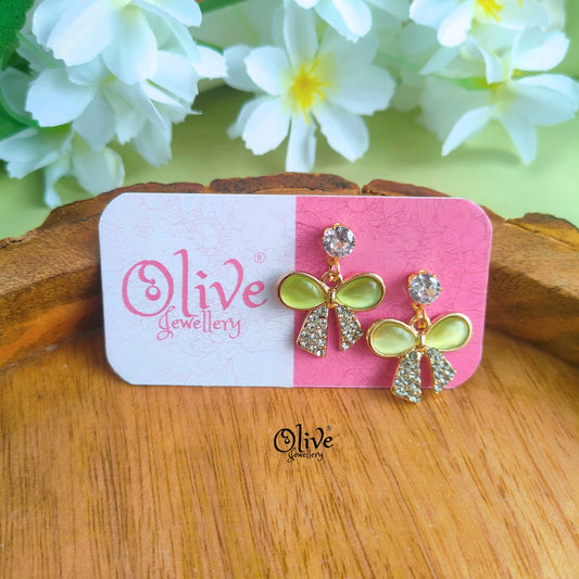 99 Collection Earrings -469