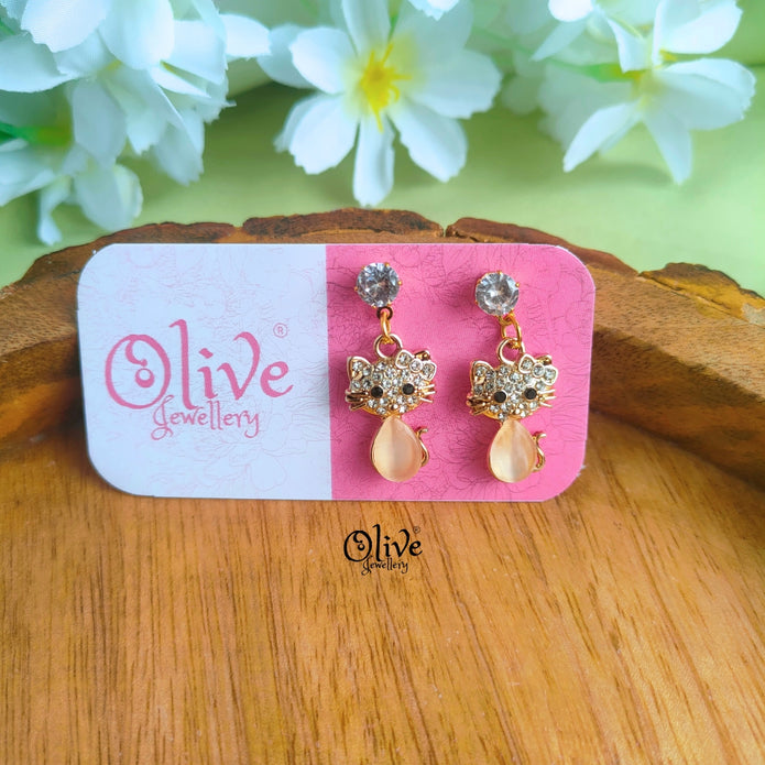 99 Collection Earrings -475