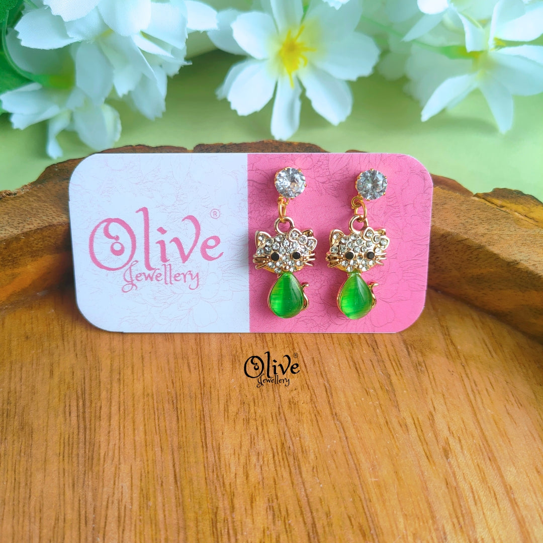 99 Collection Earrings -475