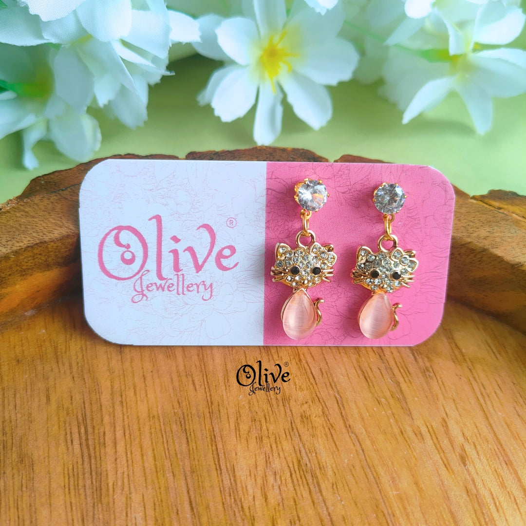 99 Collection Earrings -475