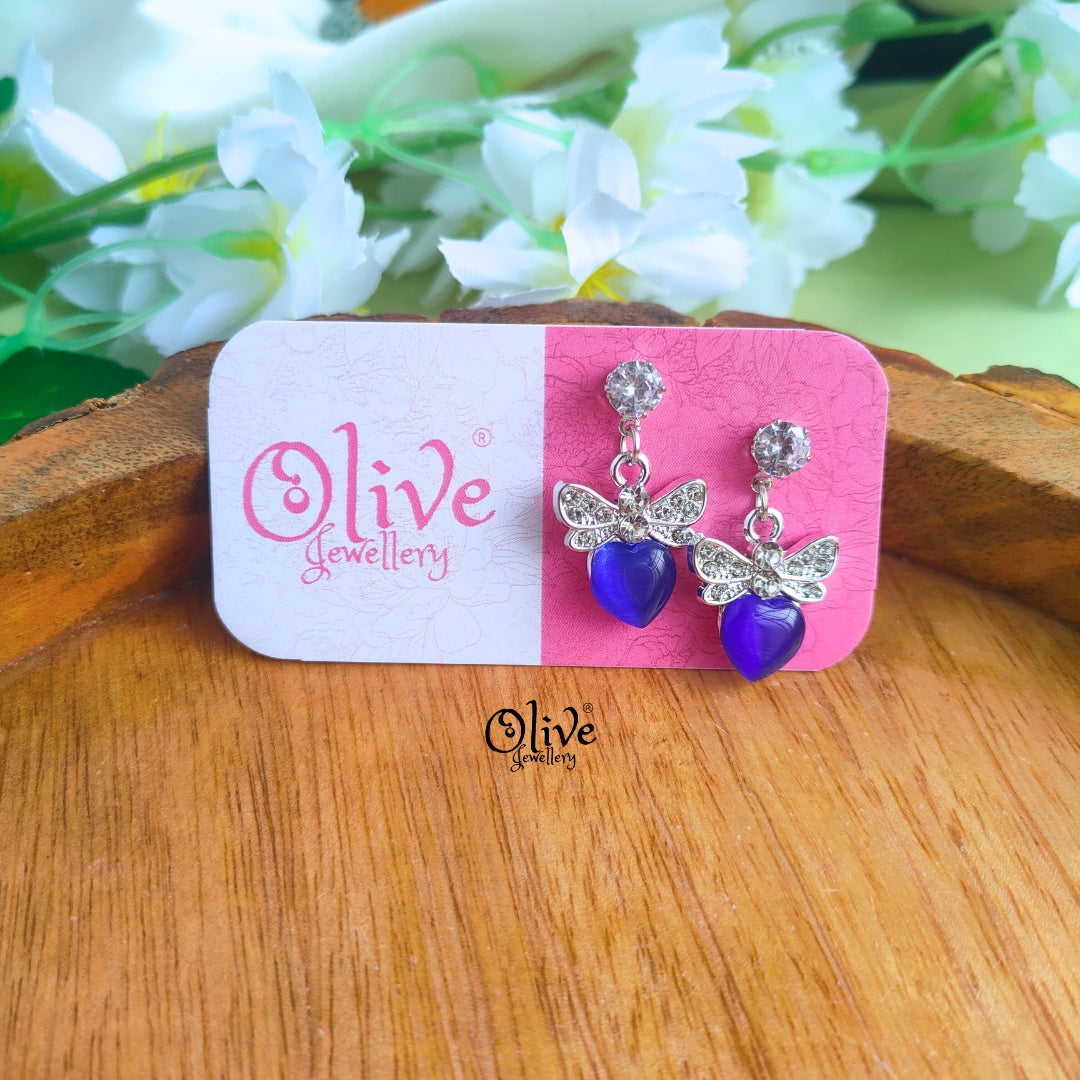 99 Collection Earrings -481