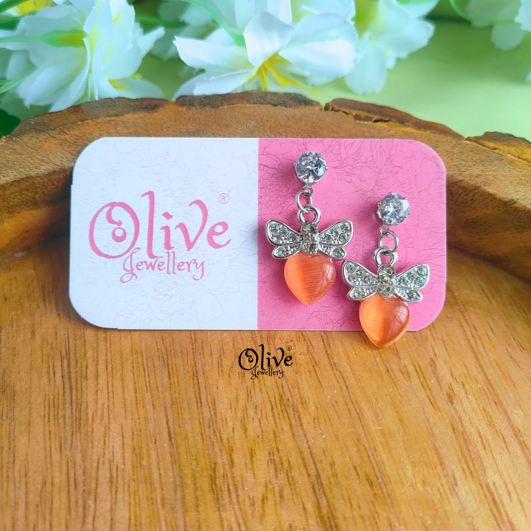 99 Collection Earrings -481