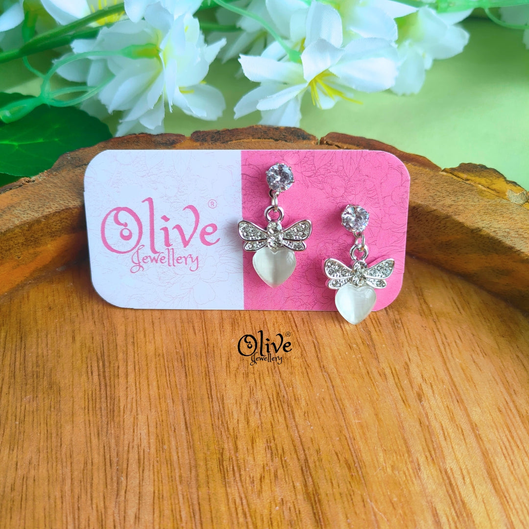 99 Collection Earrings -481