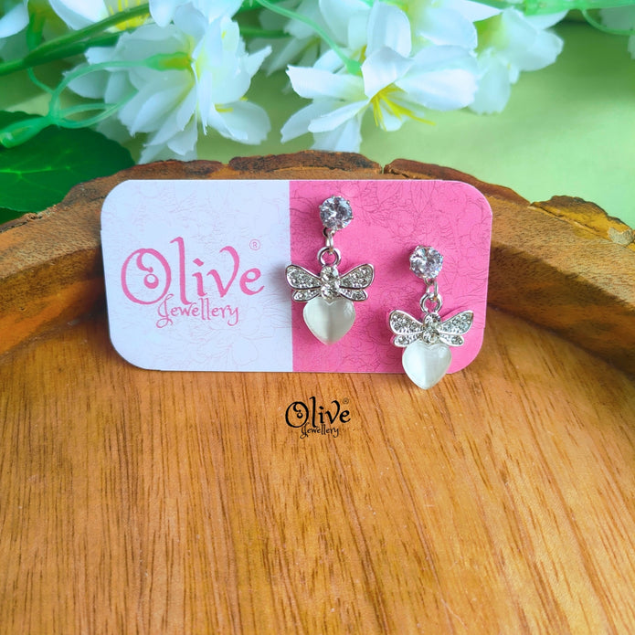 99 Collection Earrings -481