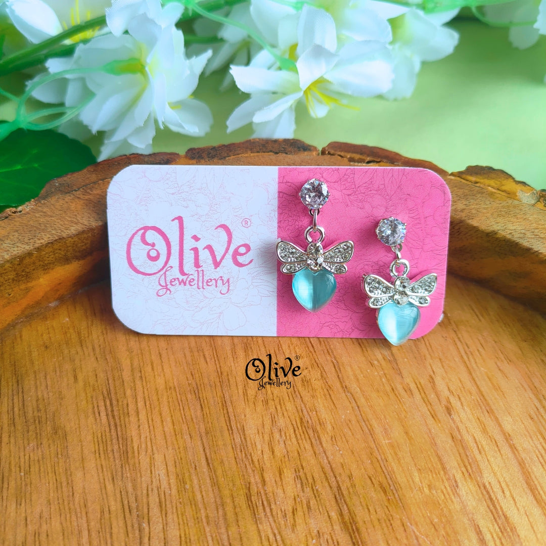 99 Collection Earrings -481