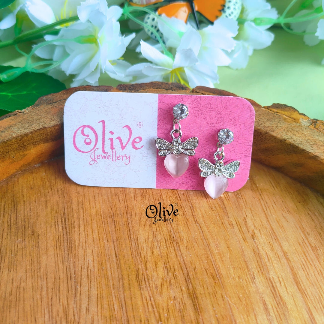 99 Collection Earrings -481