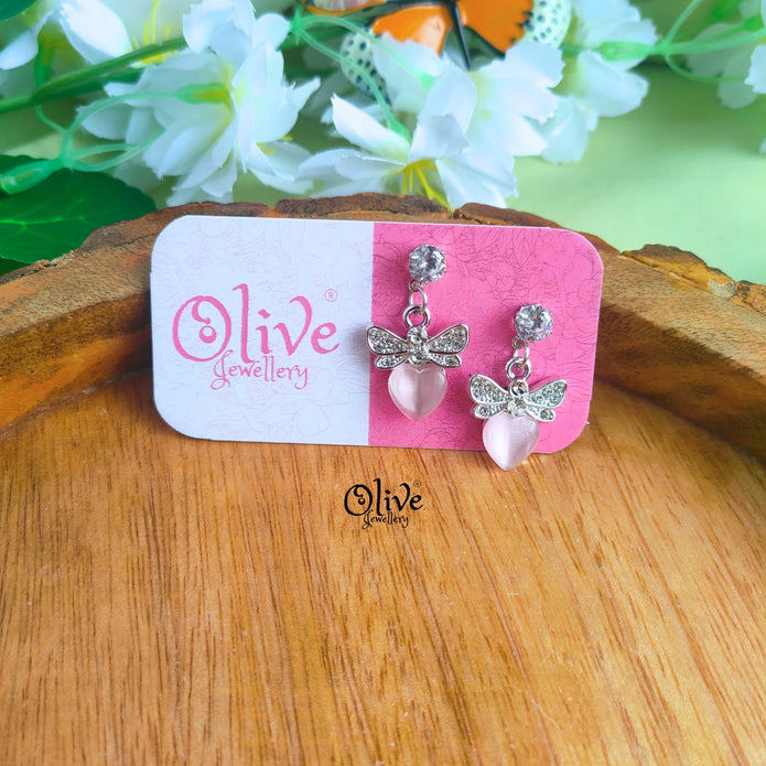 99 Collection Earrings -481
