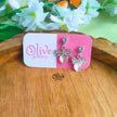 99 Collection Earrings -481