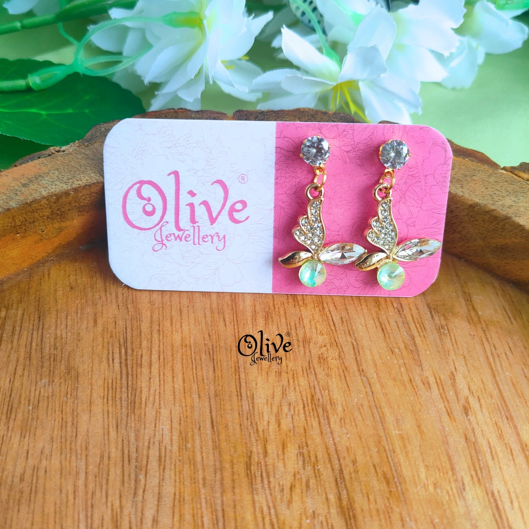 99 Collection Earrings -487