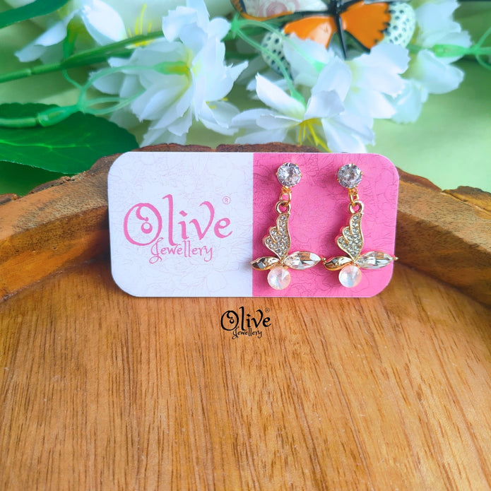 99 Collection Earrings -487