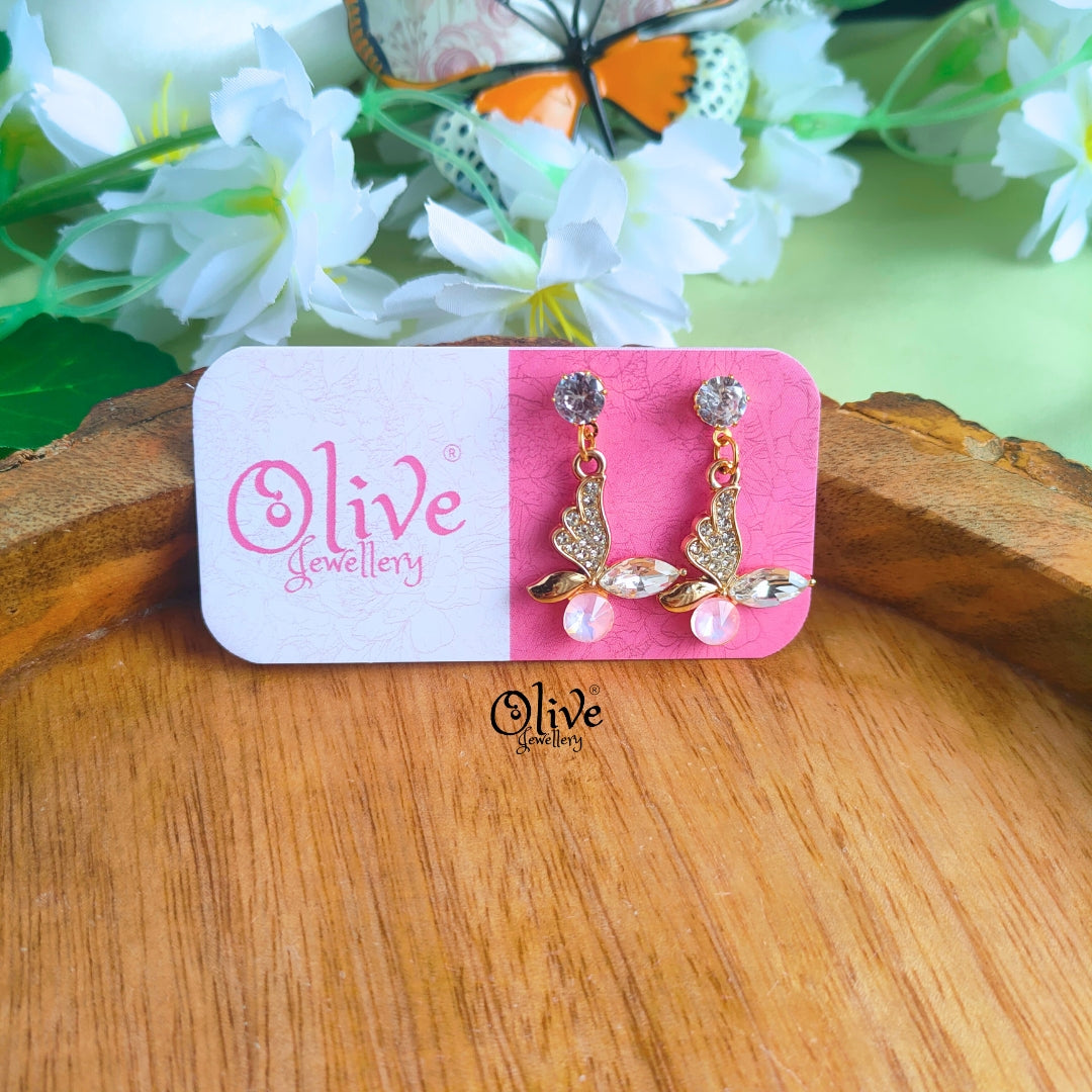 99 Collection Earrings -487