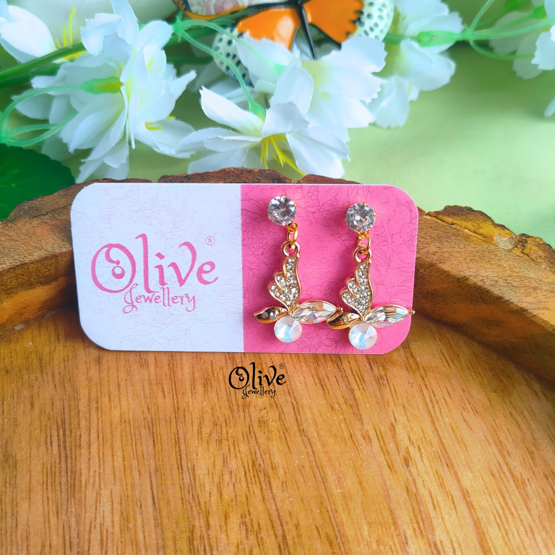 99 Collection Earrings -487