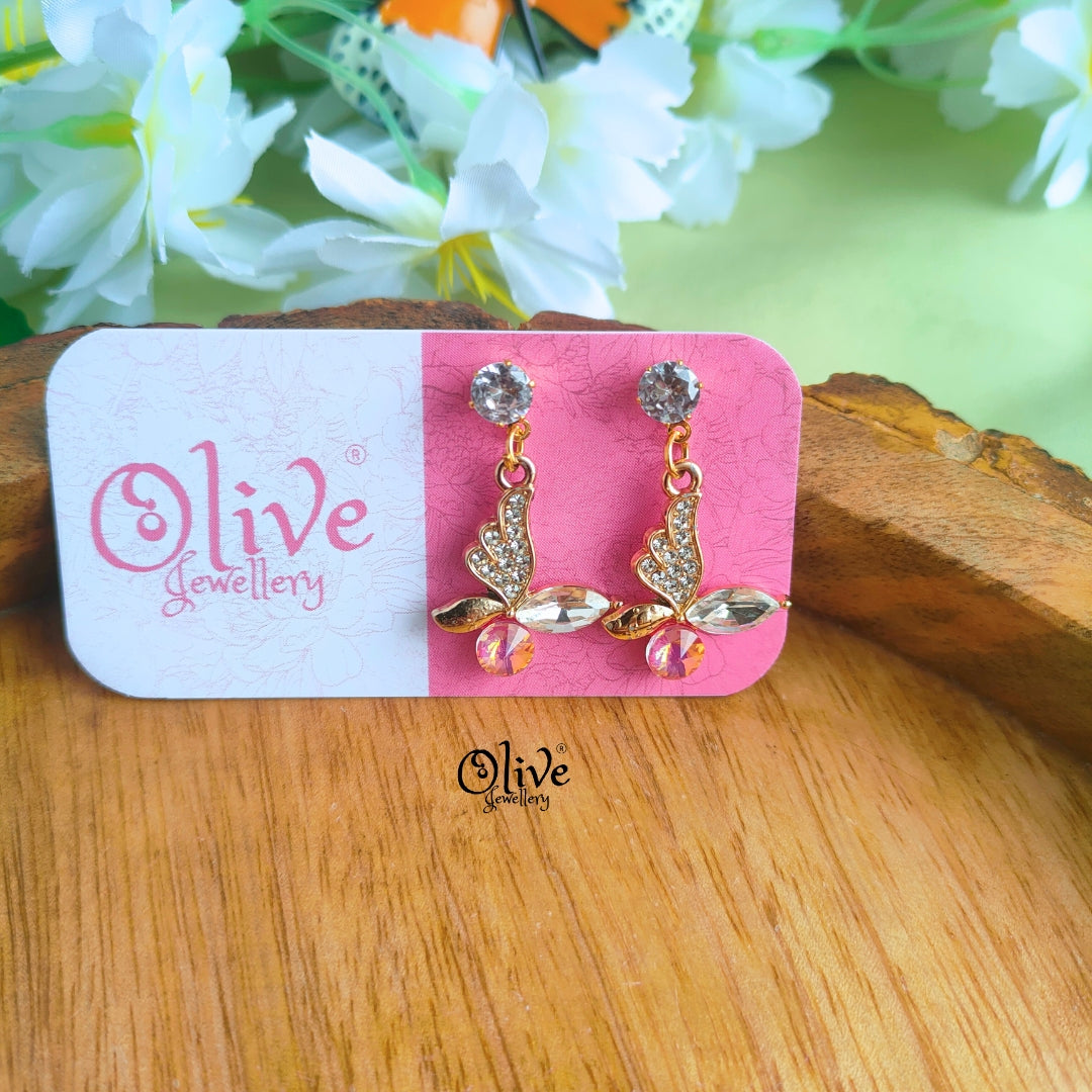 99 Collection Earrings -487
