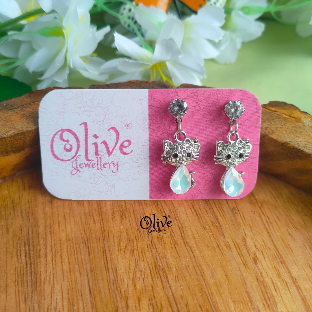 99 Collection Earrings -493