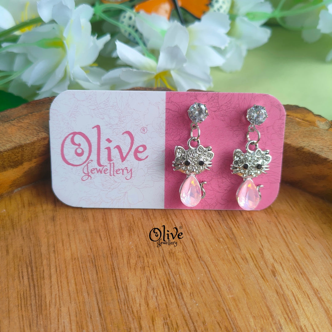 99 Collection Earrings -493