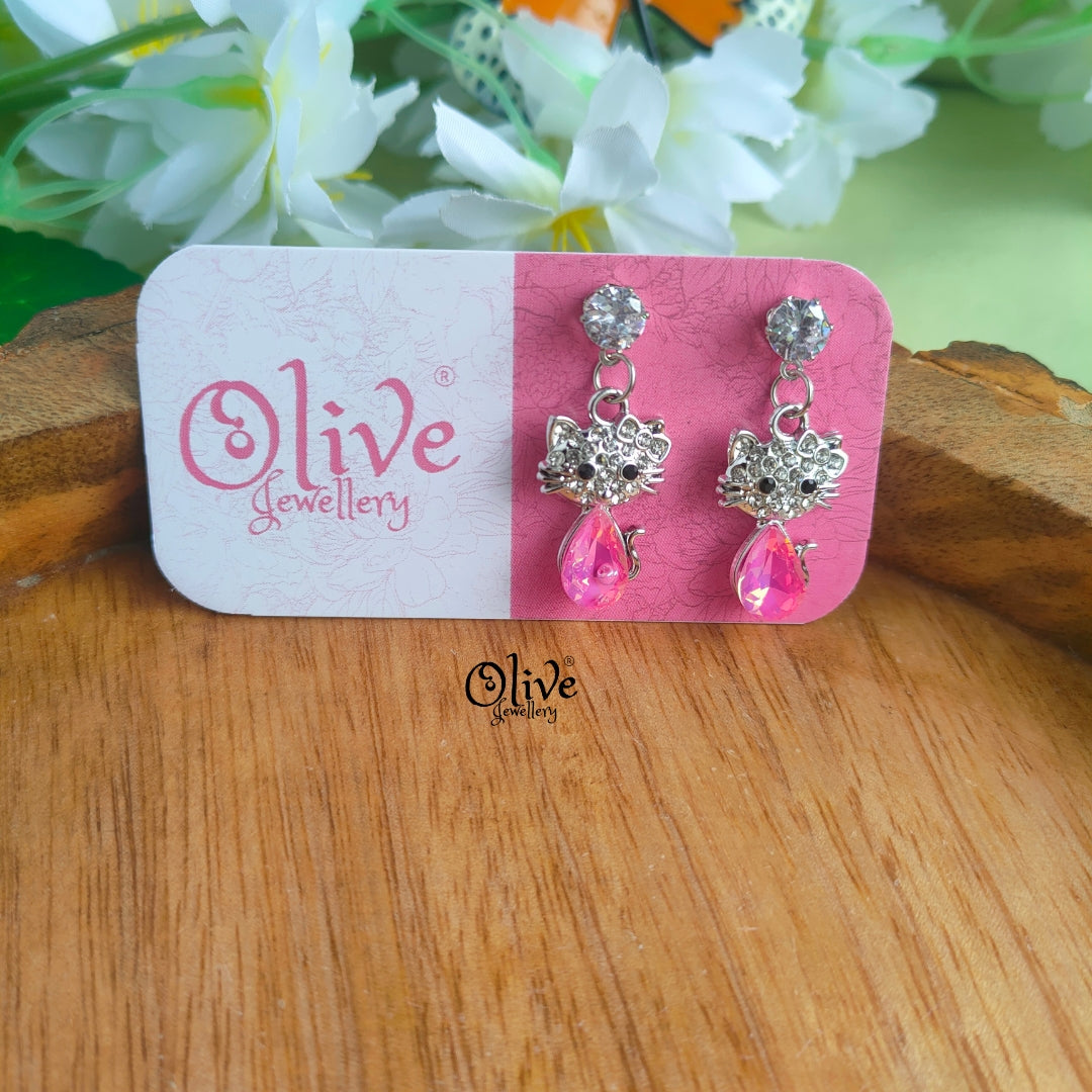 99 Collection Earrings -493