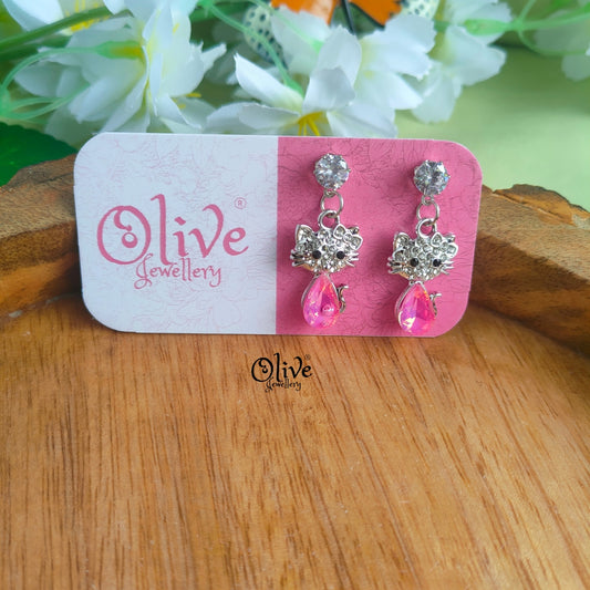 99 Collection Earrings -493