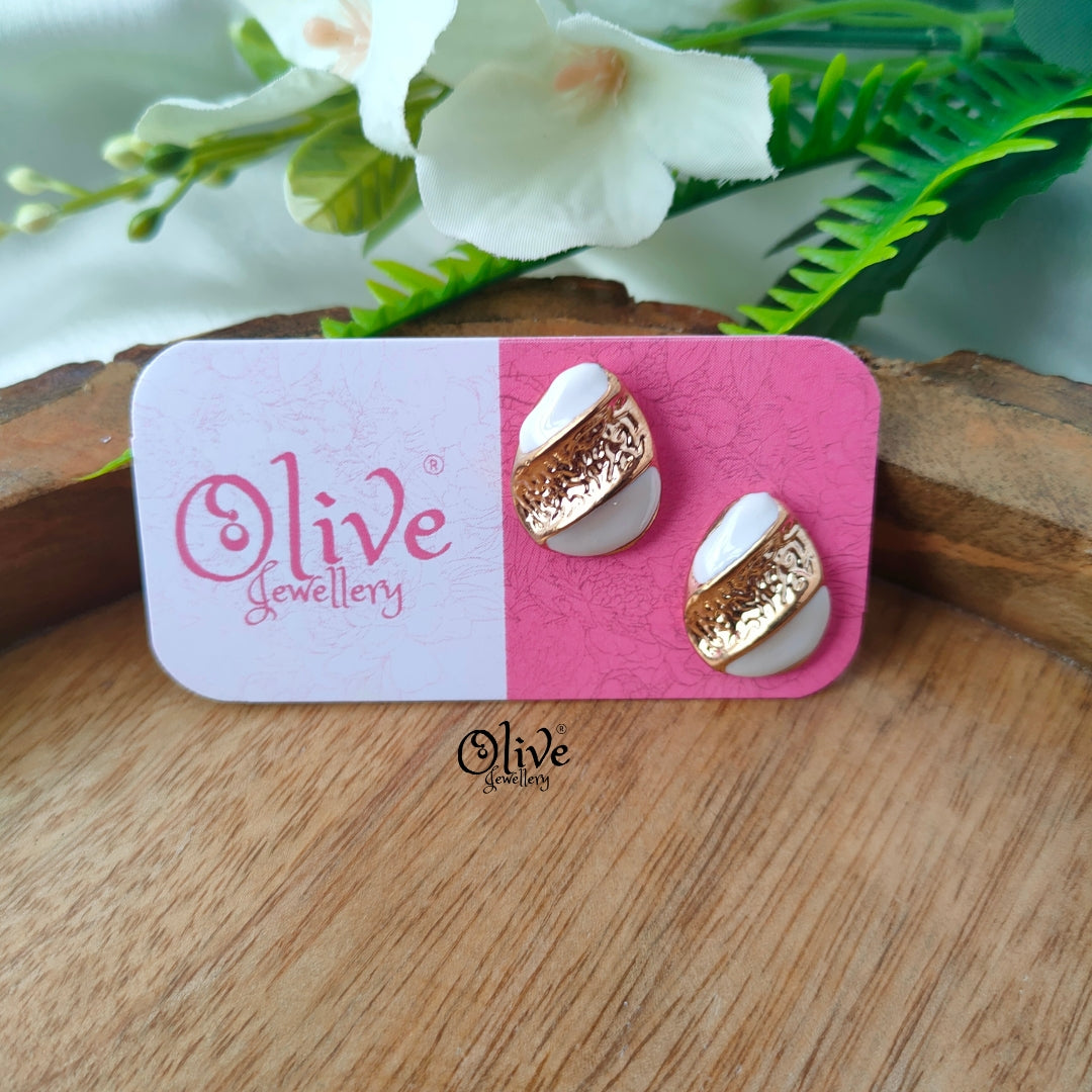 99 Collection Earrings -499