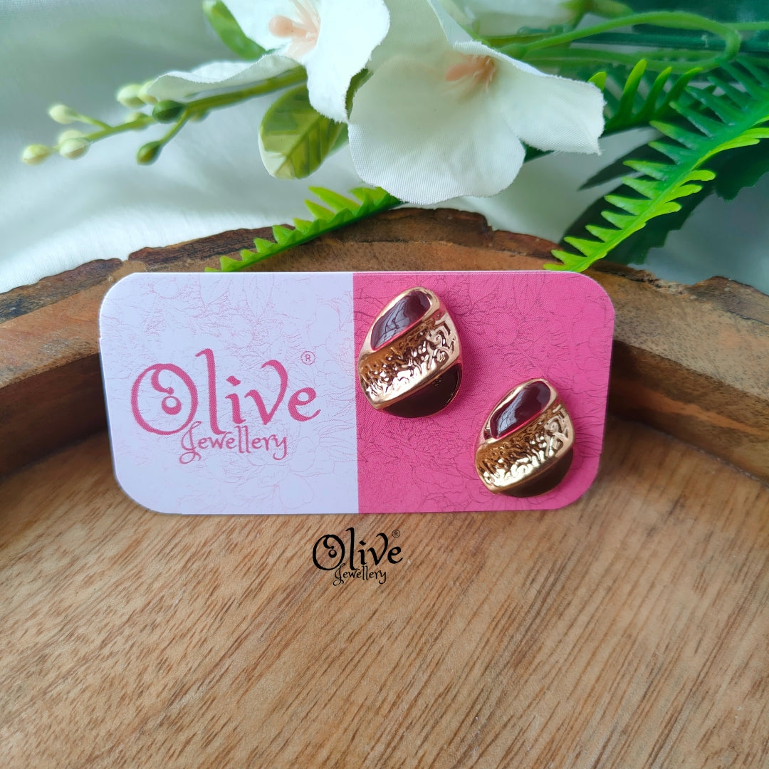 99 Collection Earrings -499