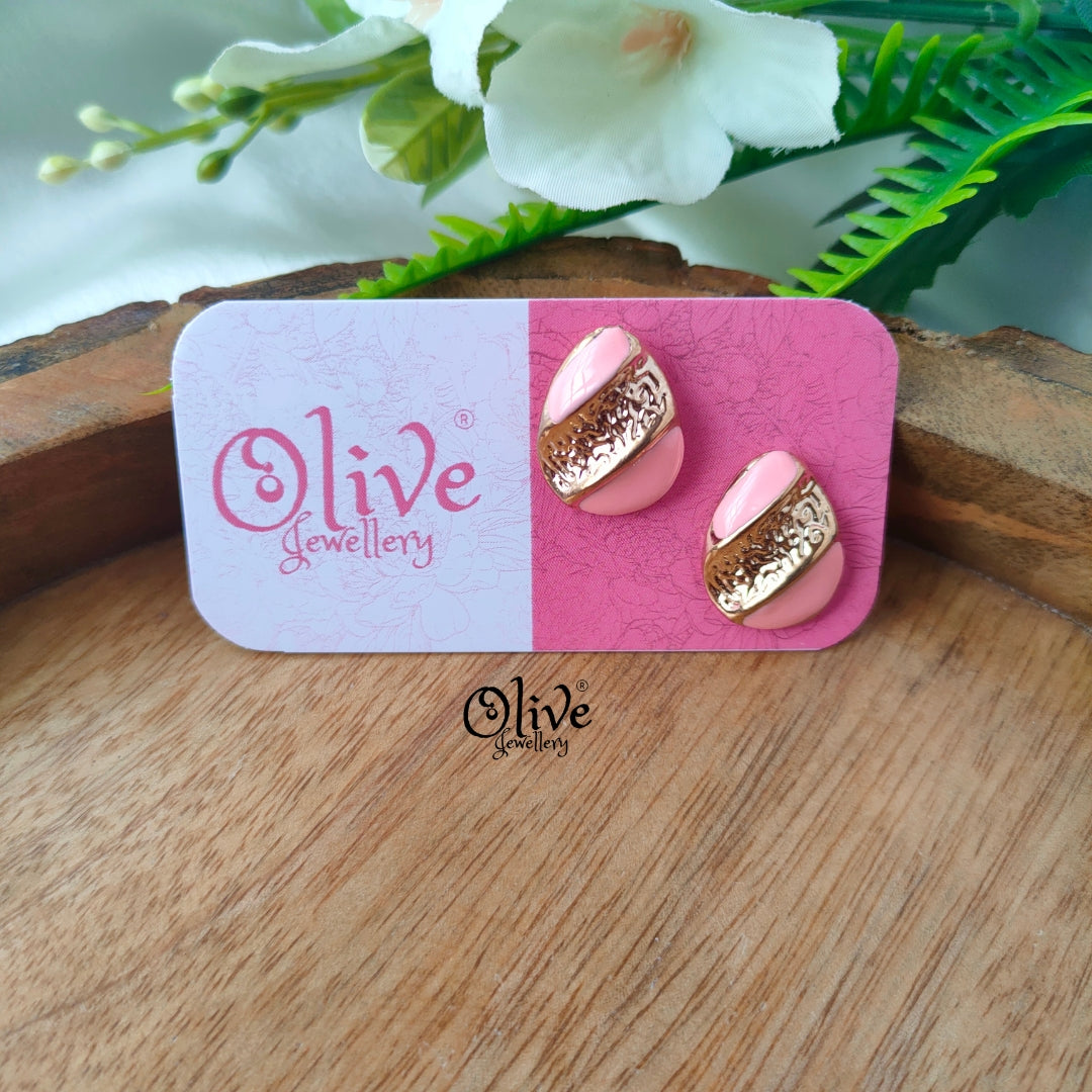 99 Collection Earrings -499