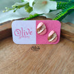 99 Collection Earrings -499