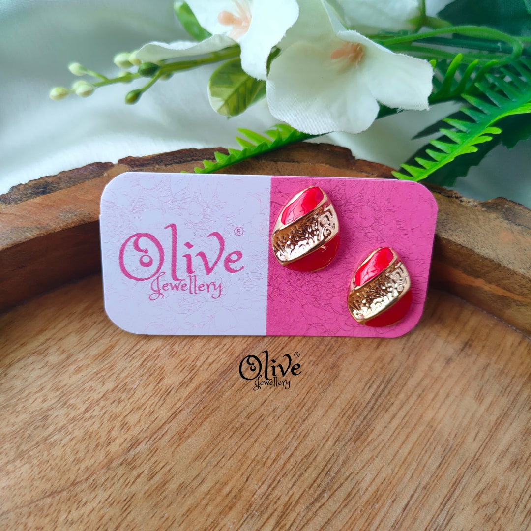 99 Collection Earrings -499