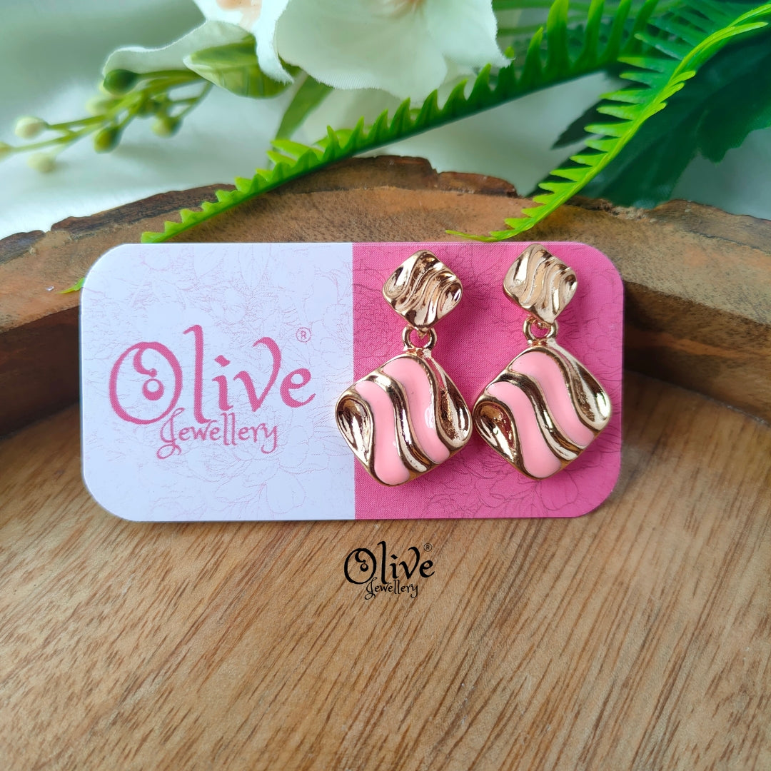 99 Collection Earrings -504