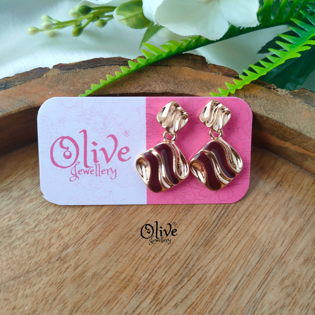 99 Collection Earrings -504