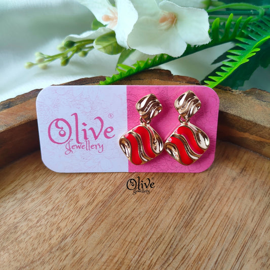 99 Collection Earrings -504
