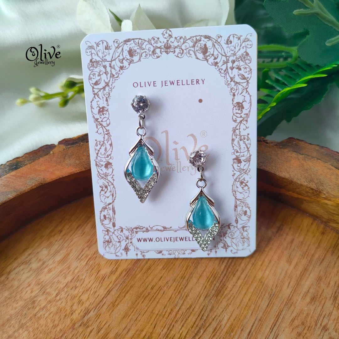99 Collection Earrings -509