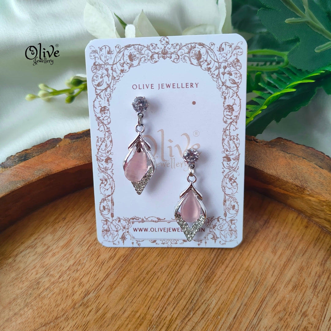 99 Collection Earrings -509