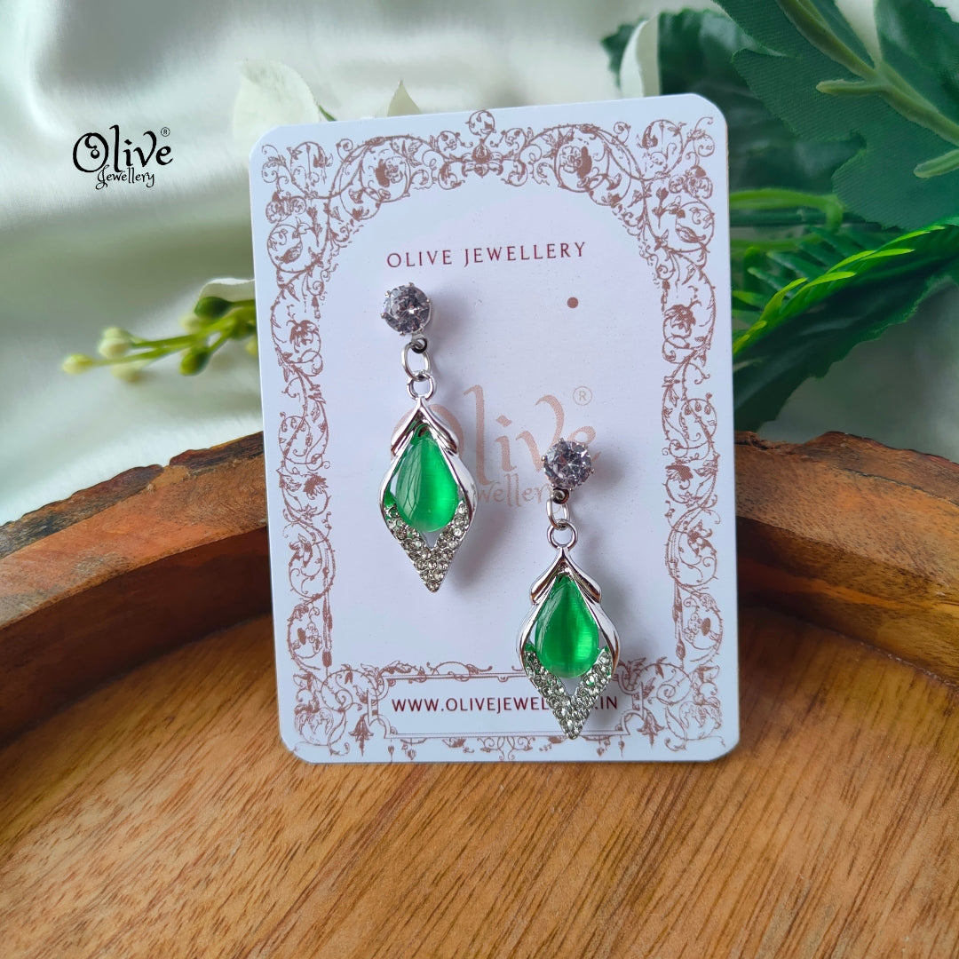 99 Collection Earrings -509