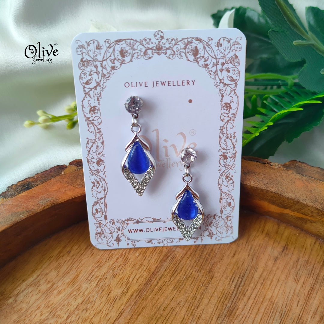 99 Collection Earrings -509
