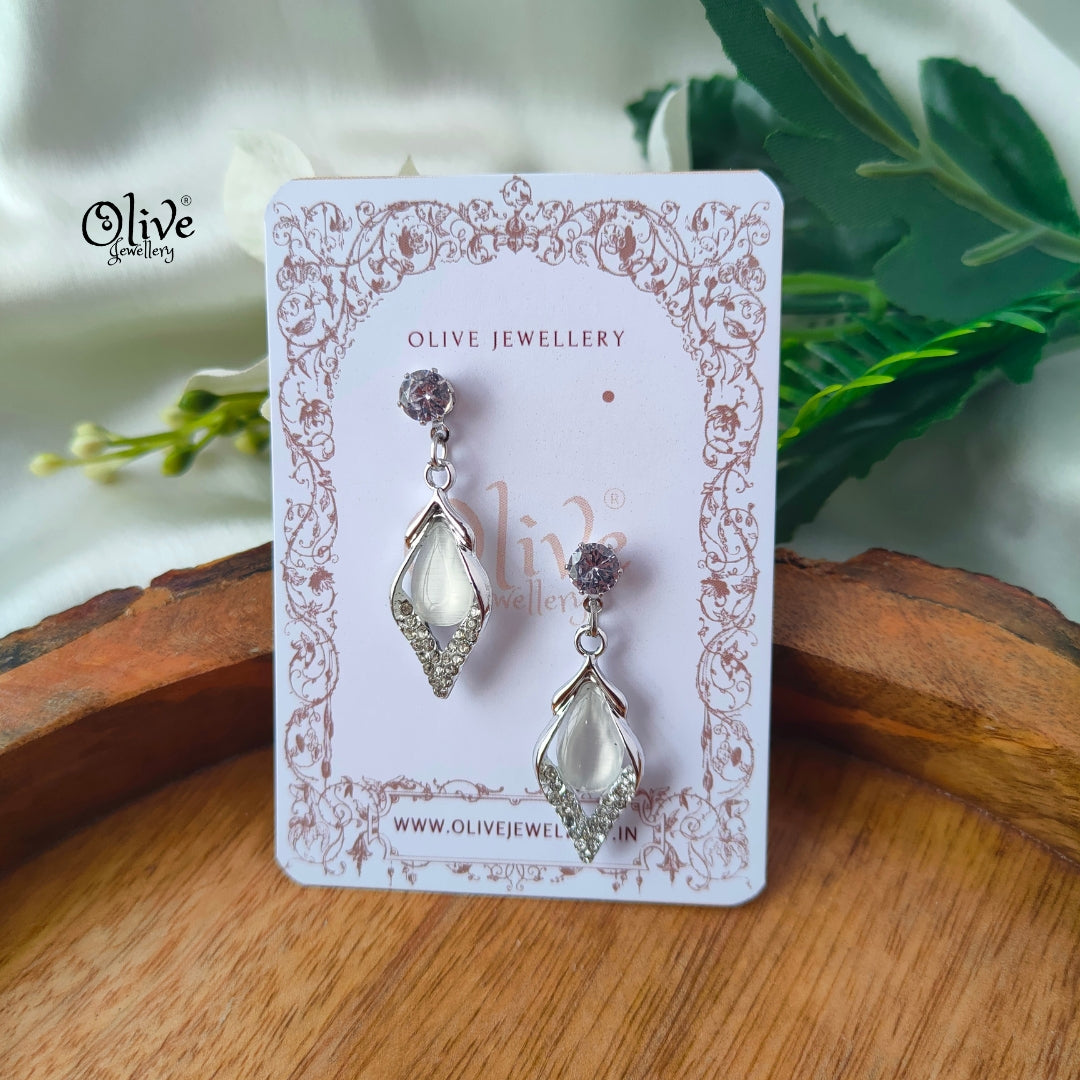 99 Collection Earrings -509