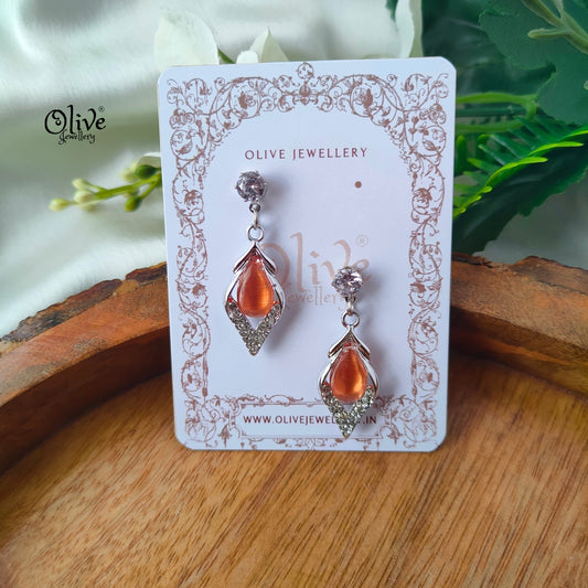 99 Collection Earrings -509