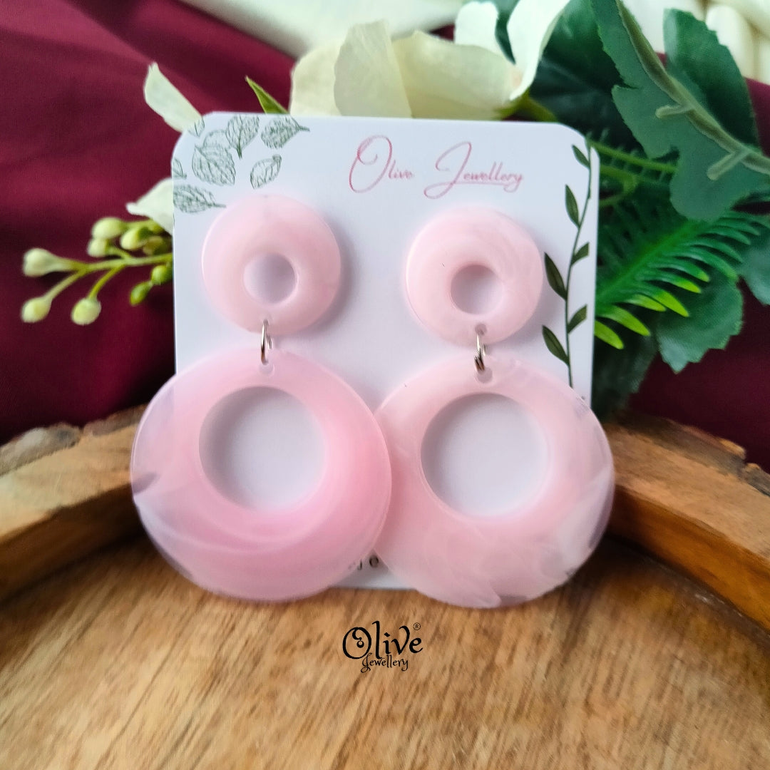 99 Collection Earrings -515
