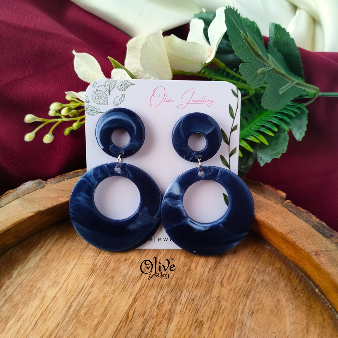 99 Collection Earrings -515