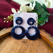 99 Collection Earrings -515