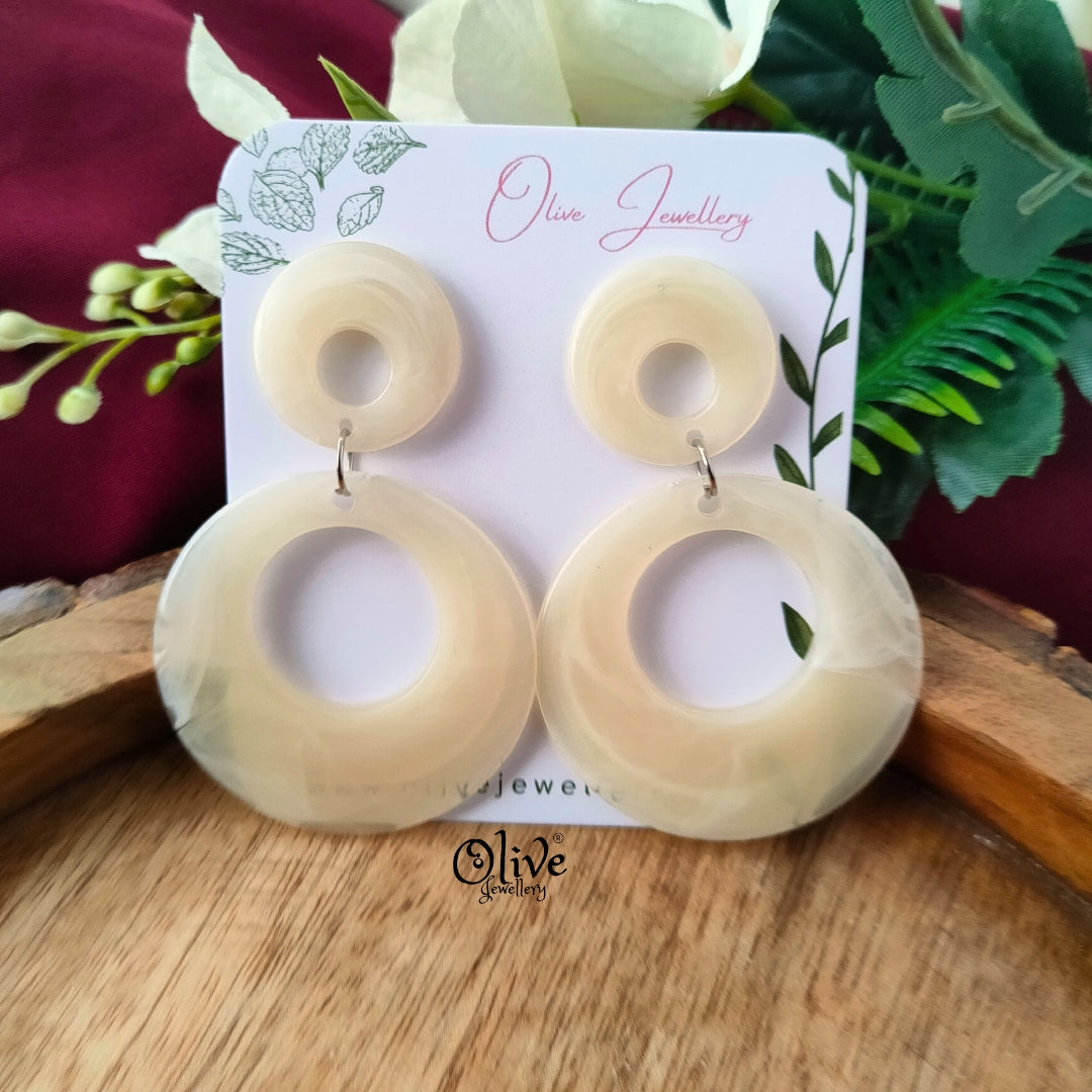 99 Collection Earrings -515