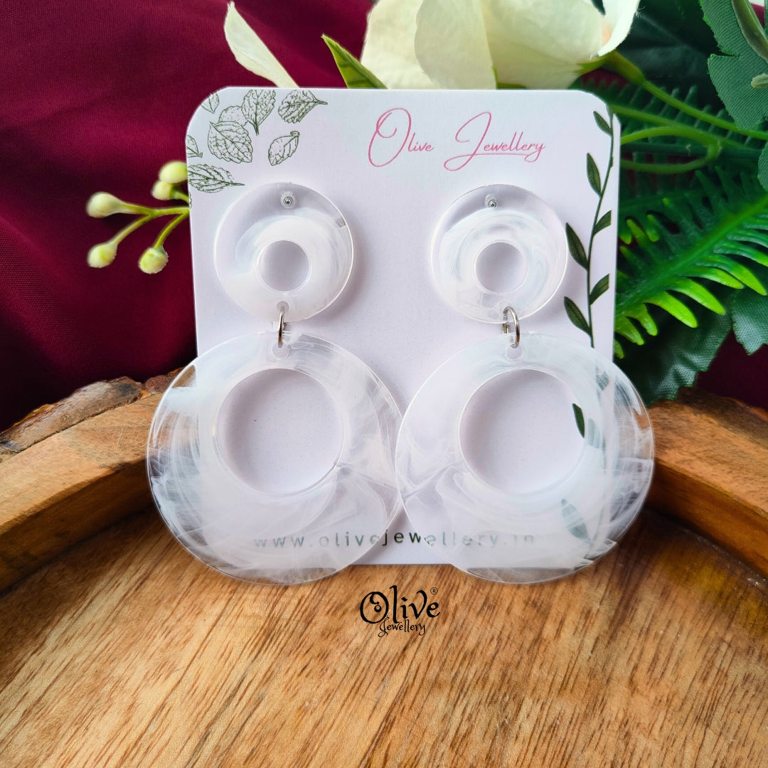 99 Collection Earrings -515