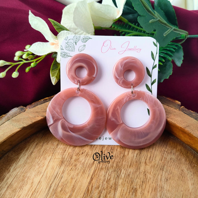 99 Collection Earrings -515