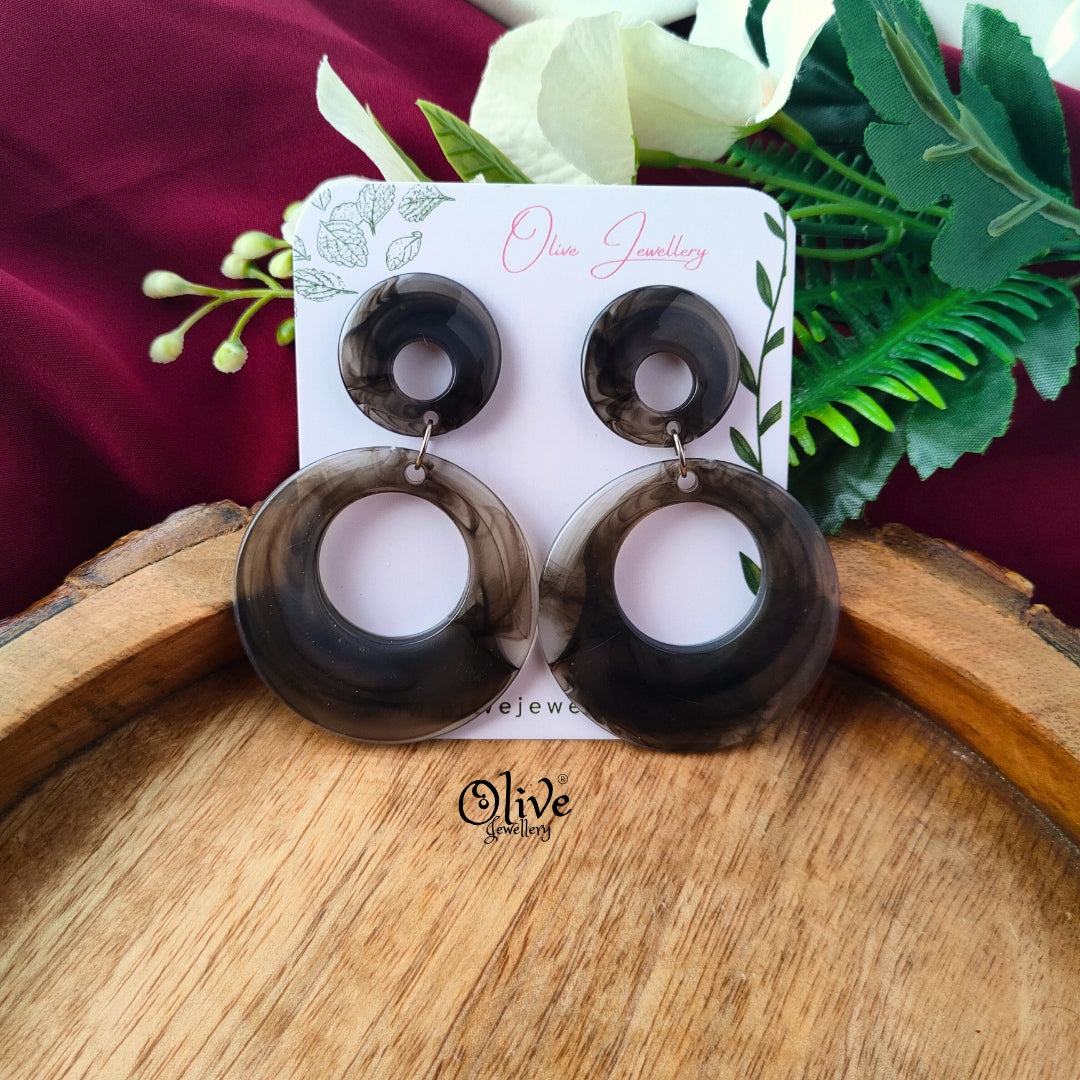 99 Collection Earrings -515