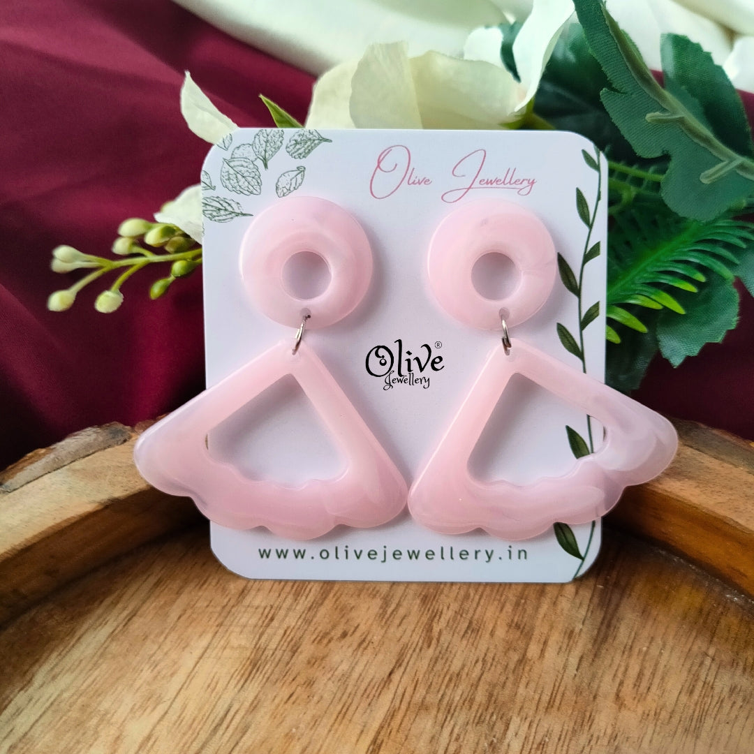 99 Collection Earrings -521