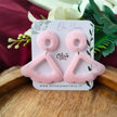 99 Collection Earrings -521