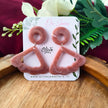 99 Collection Earrings -521