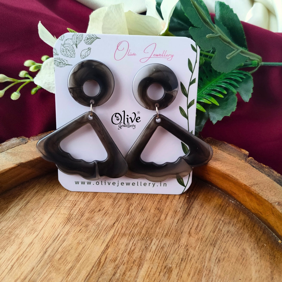 99 Collection Earrings -521