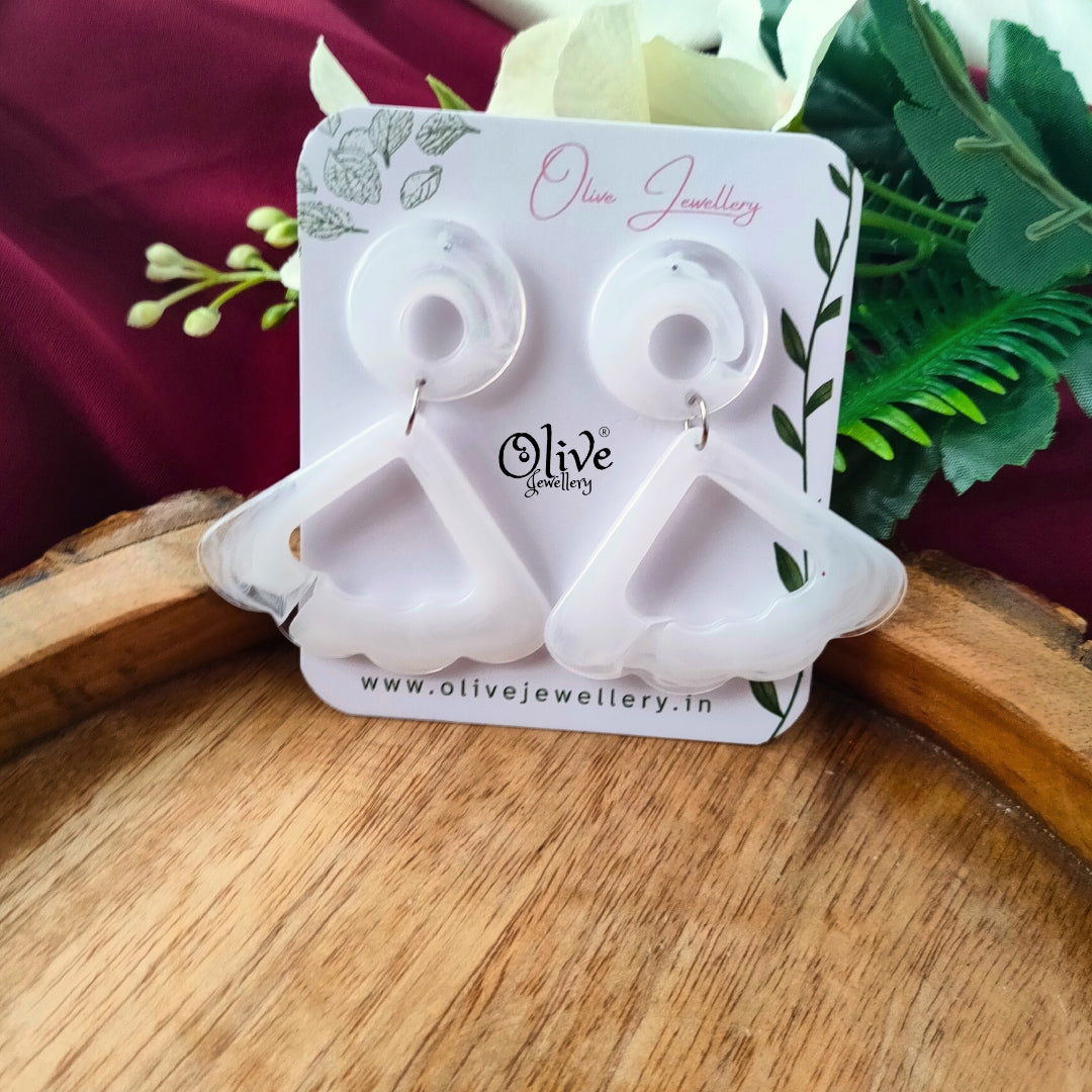 99 Collection Earrings -521