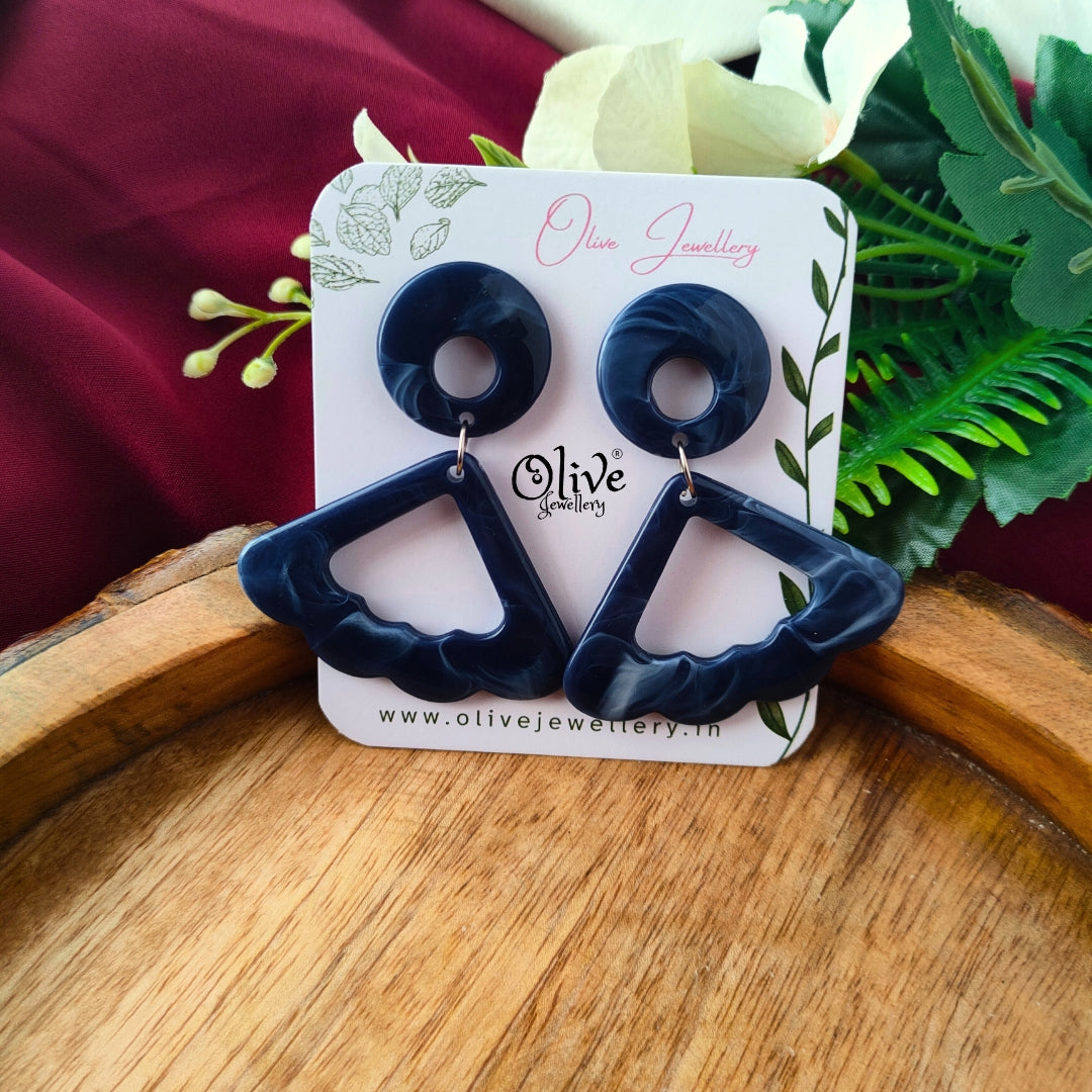 99 Collection Earrings -521