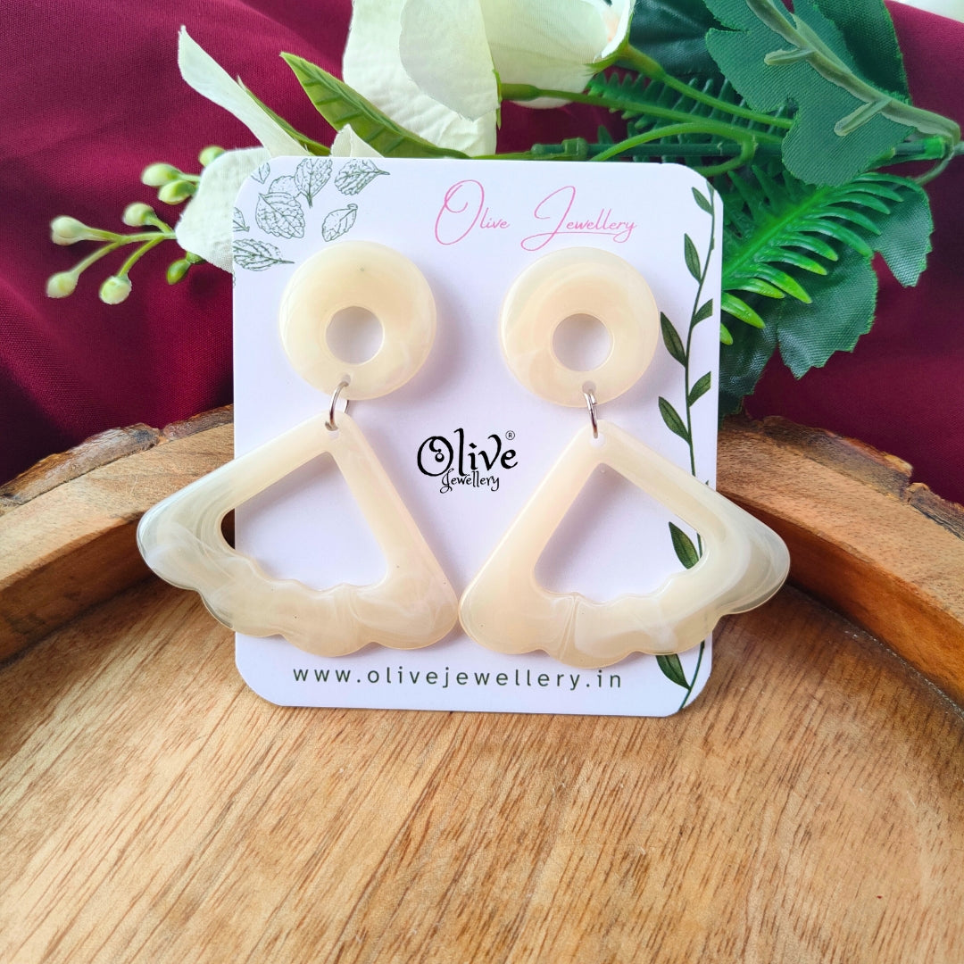 99 Collection Earrings -521
